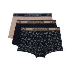 EMPORIO ARMANI FW23 Logo 3