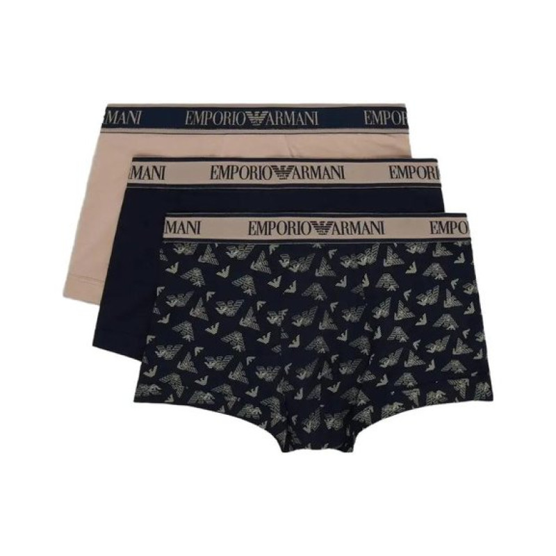 EMPORIO ARMANI FW23 Logo 3