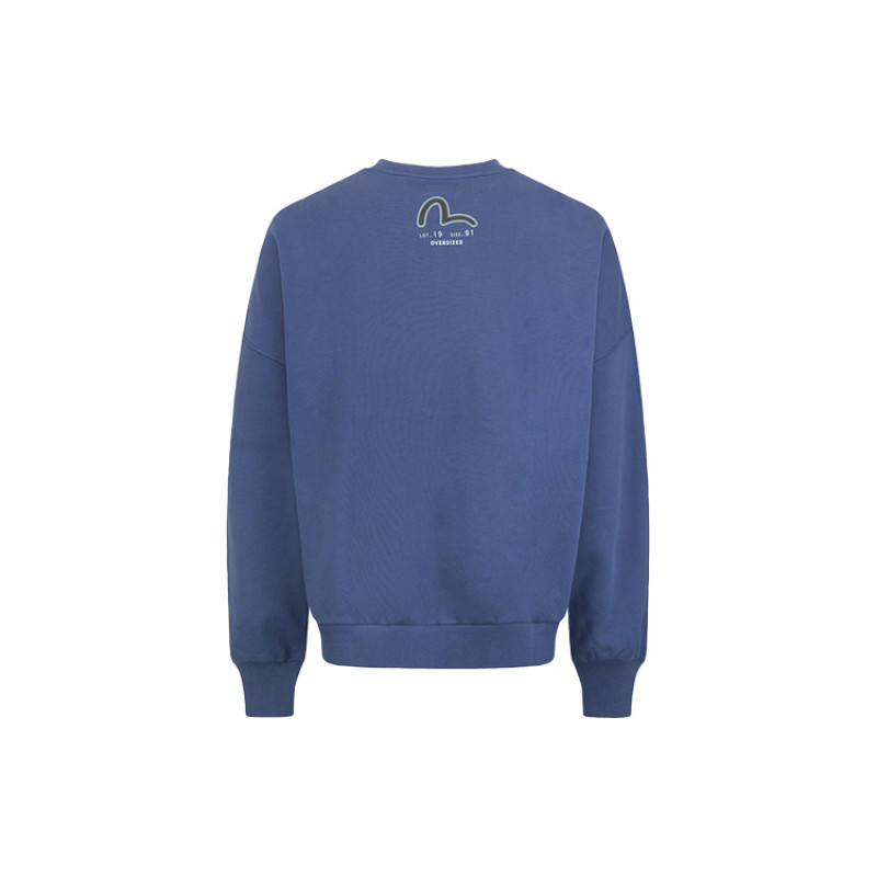 EVISU AW22 Logo