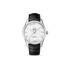 OMEGAHOUR VISION 100 41mm 433.13.41.21.02.001