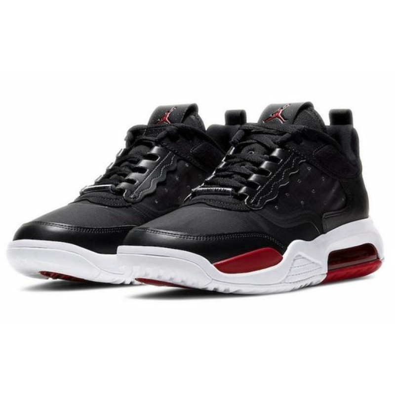Jordan Air Max 200 Bred PU
