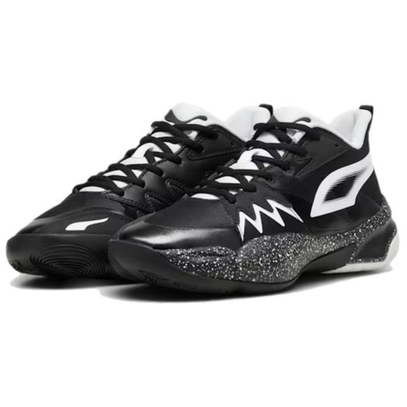 PUMA Genetics
