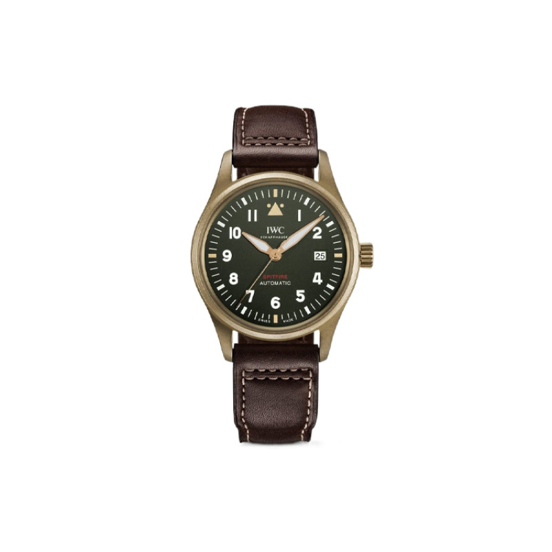 IWC 50 IW326802
