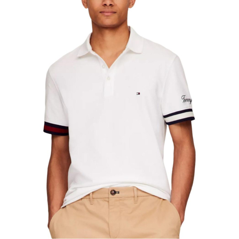 Tommy Hilfiger LogoPolo