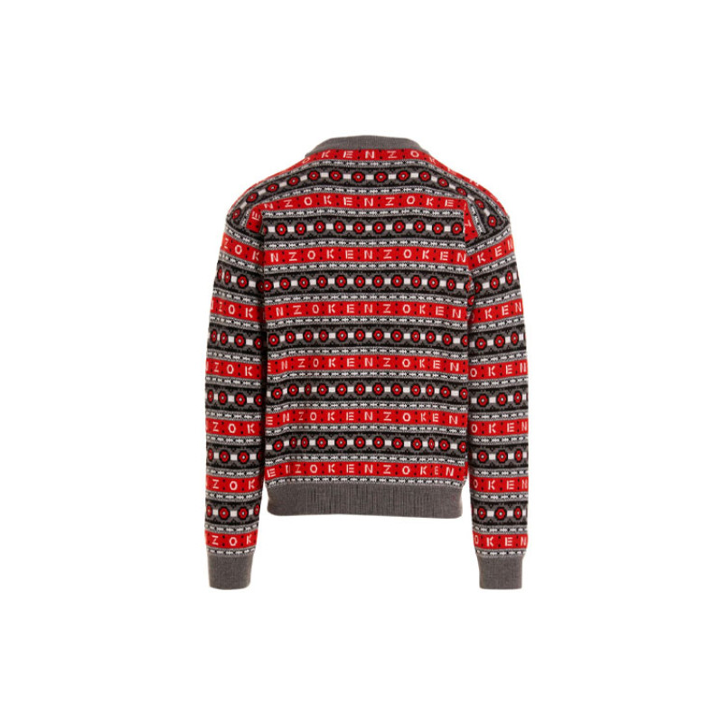 KENZO x Nigo FW22 Drop2