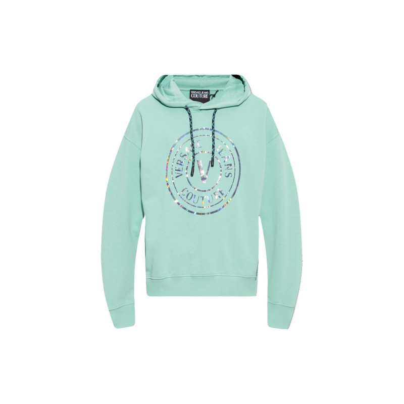 VERSACE JEANS COUTURE FW22 Logo