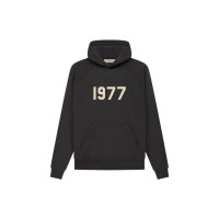 Fear of God Essentials 1977 SS22 Hoodie Iron
