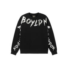 Boy London SS23 Logo