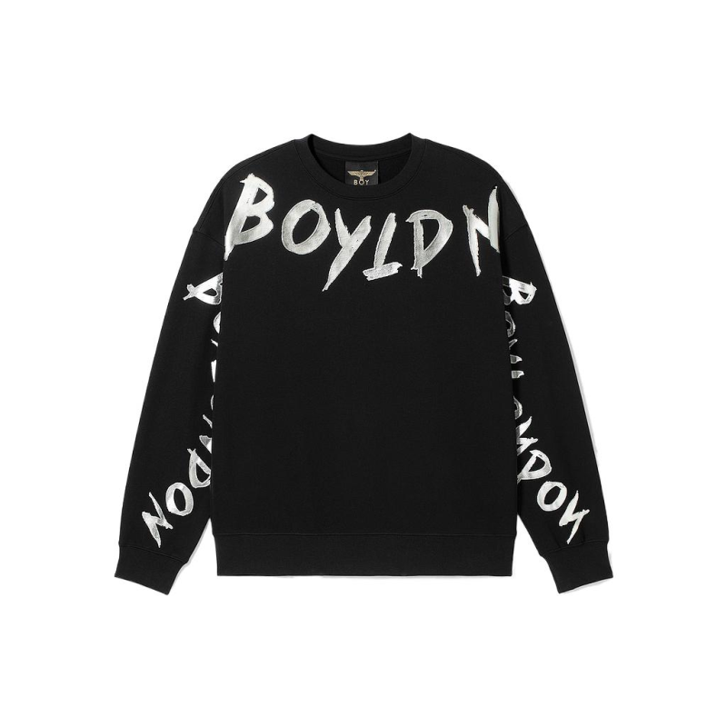 Boy London SS23 Logo