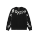 Boy London SS23 Logo