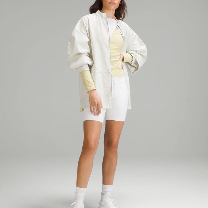 lululemon SS23 Asymmetrical T