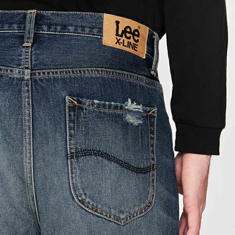 Lee SS24 Y2K