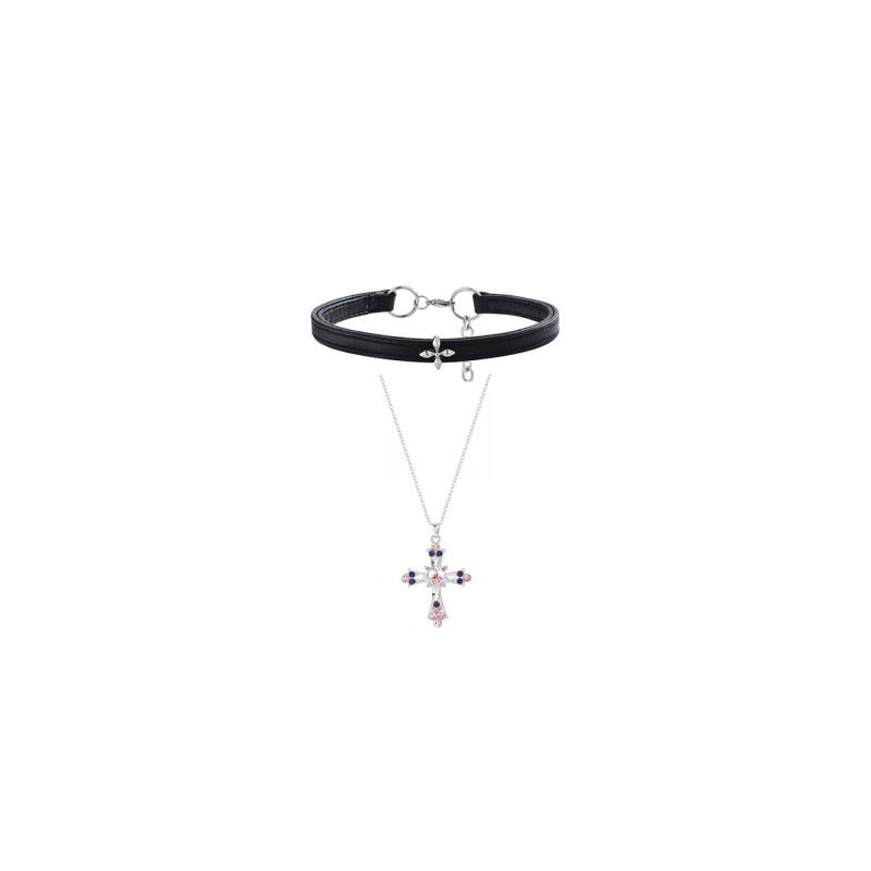 CARAT'SDIARYchoker 520