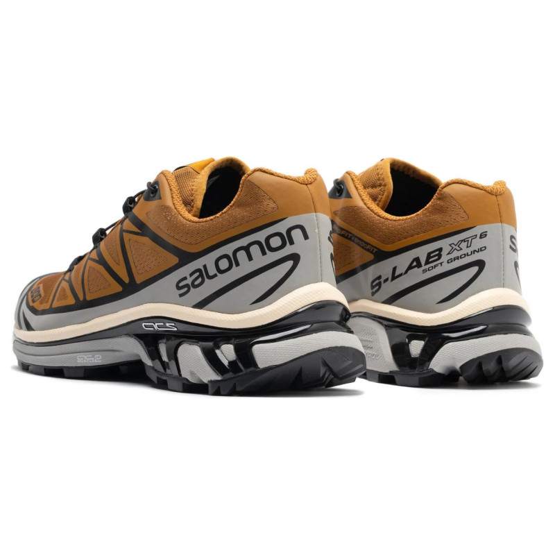 SALOMON XT-6 Cathay Spice