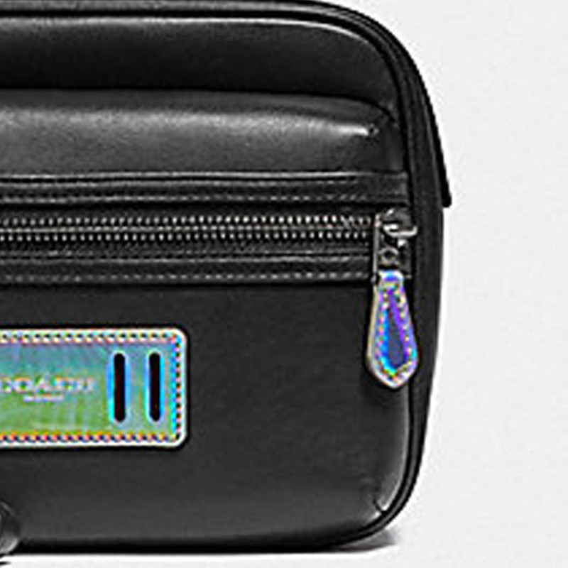 COACH Terrain 20 Logo