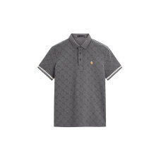 PEACEBIRD MEN POLO