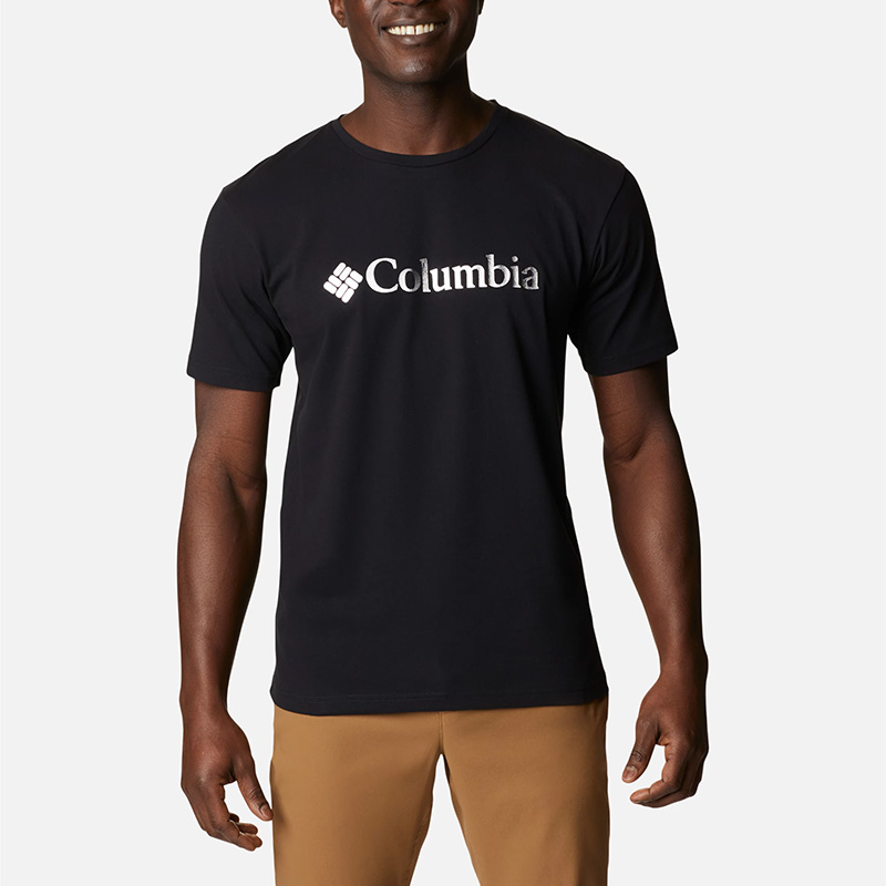 Columbia LogoT