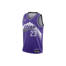 Nike Dri-Fit NBA Swingman Jersey 202324 23