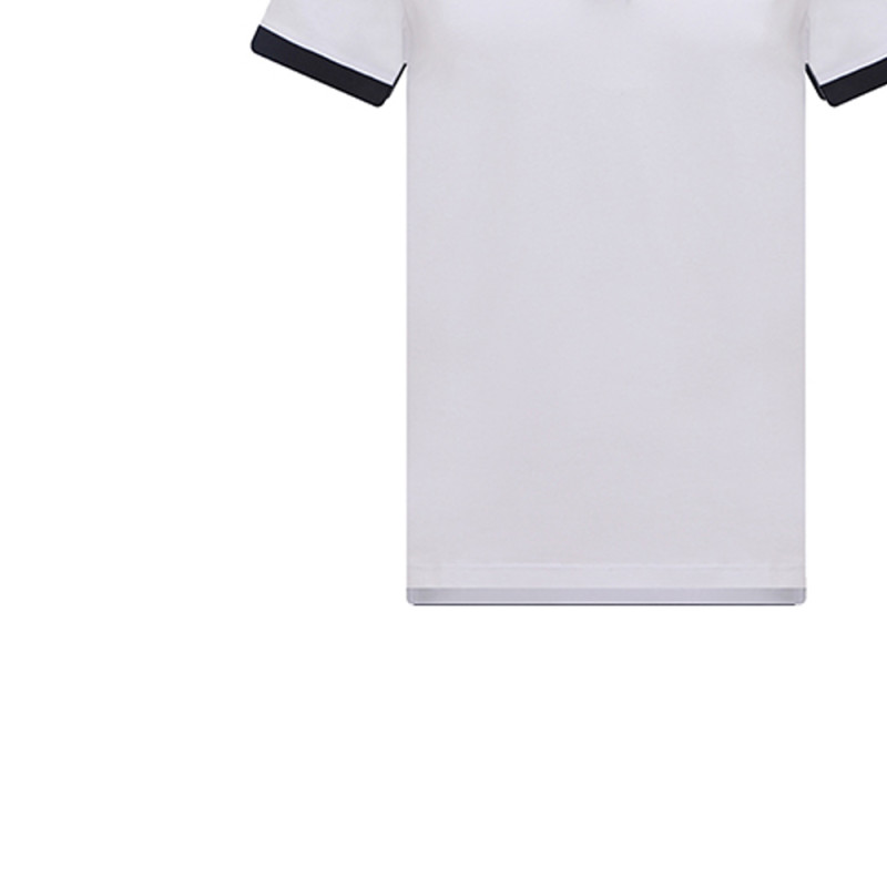 EMPORIO ARMANI EA7 LogoPolo