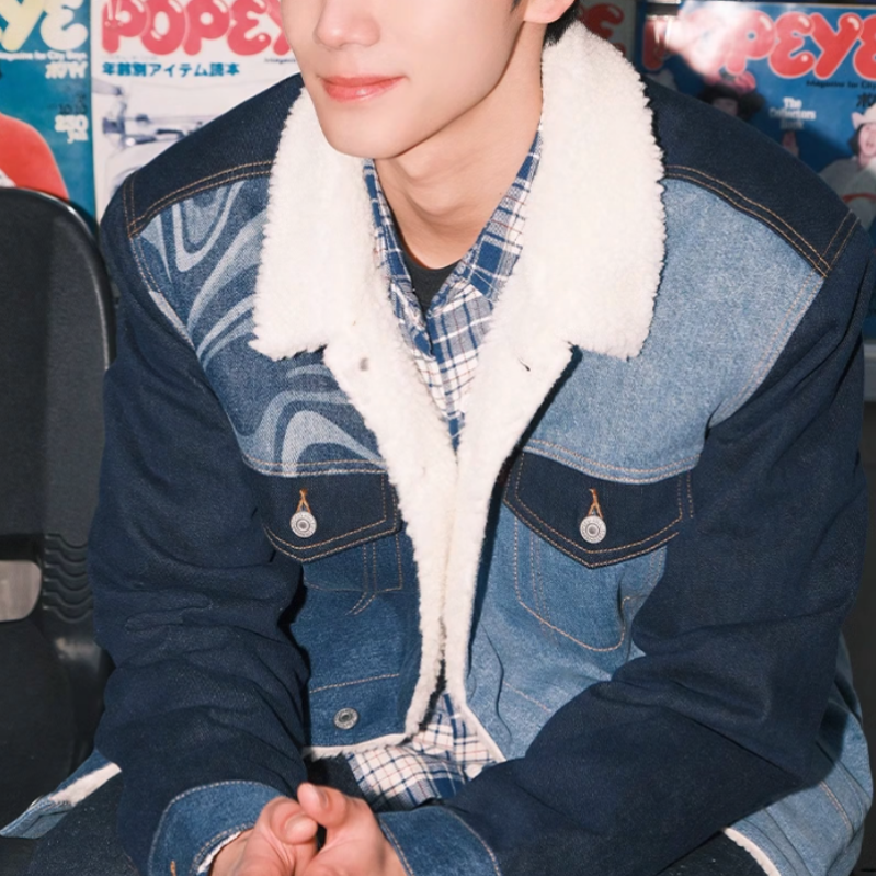 levis