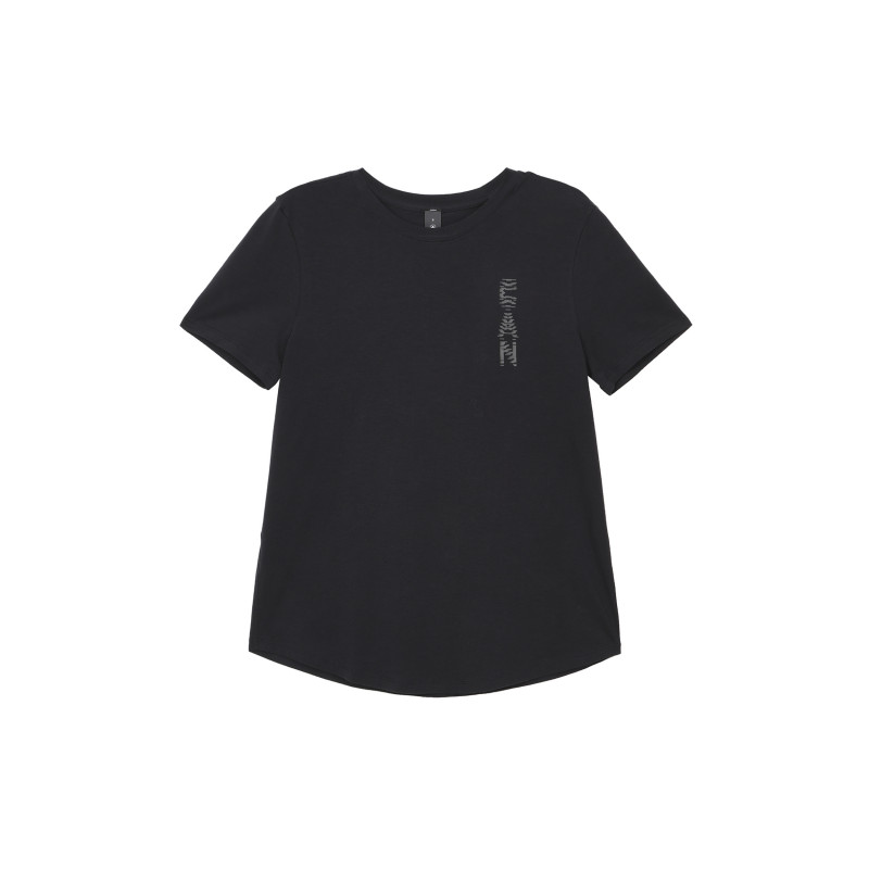 lululemon Team Canada Love Crew T-shirt Coc Logo In White T