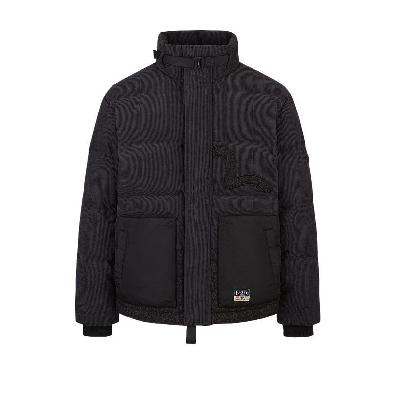 EVISU AW24