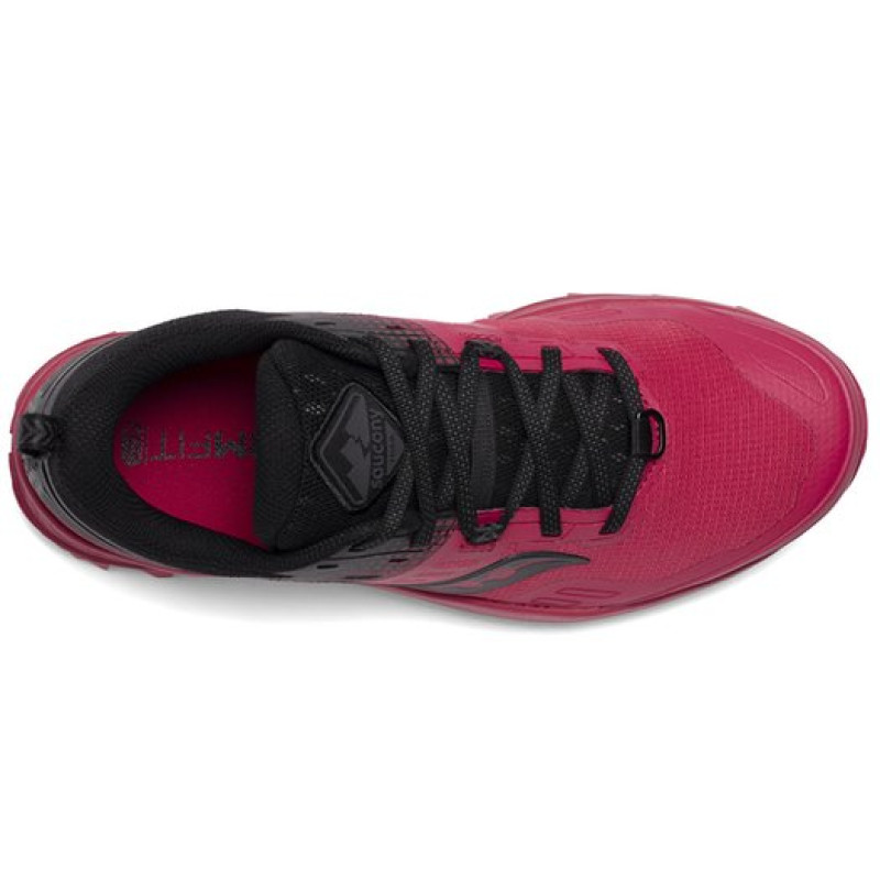 Saucony Peregrine 10 ST