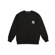 MLB NY Logo