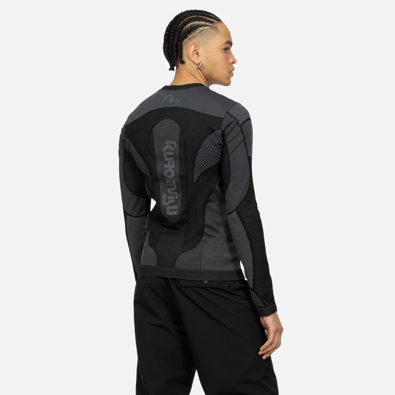 EVISU KURO SS24