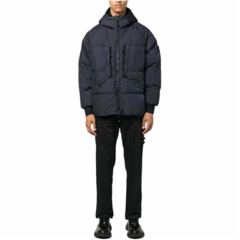 STONE ISLAND FW23 Puffer
