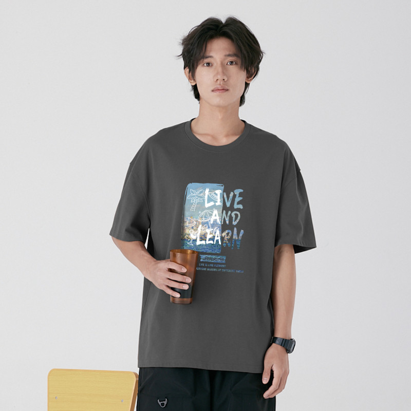 Warrior T