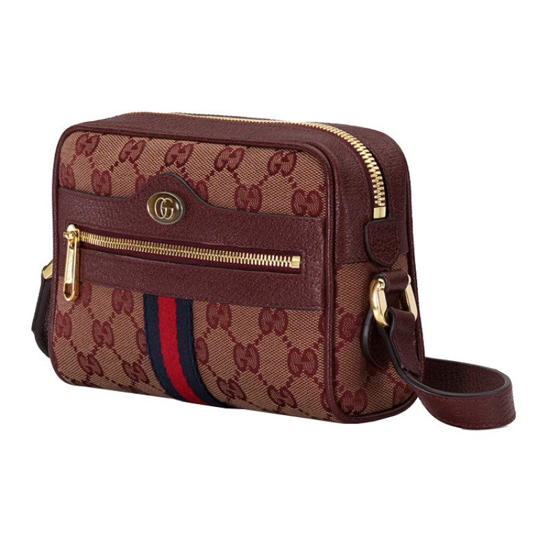 GUCCI Ophidia Logo
