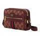GUCCI Ophidia Logo