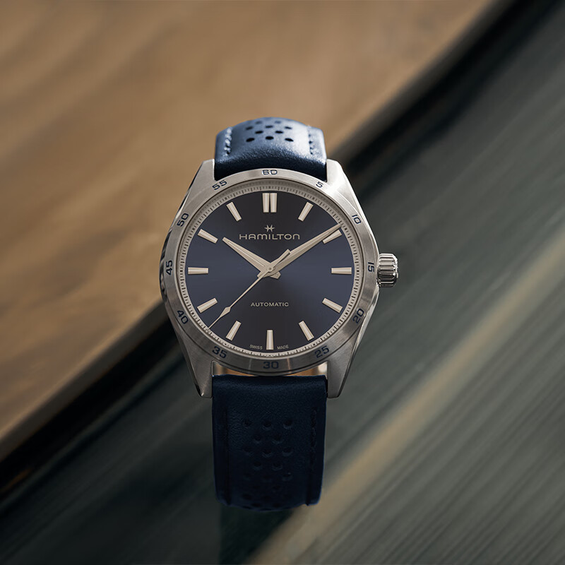 HAMILTON 34mm H36115640