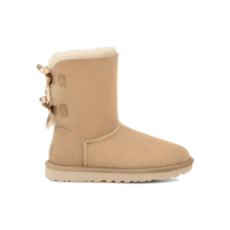 UGG Mini Bailey Bow II