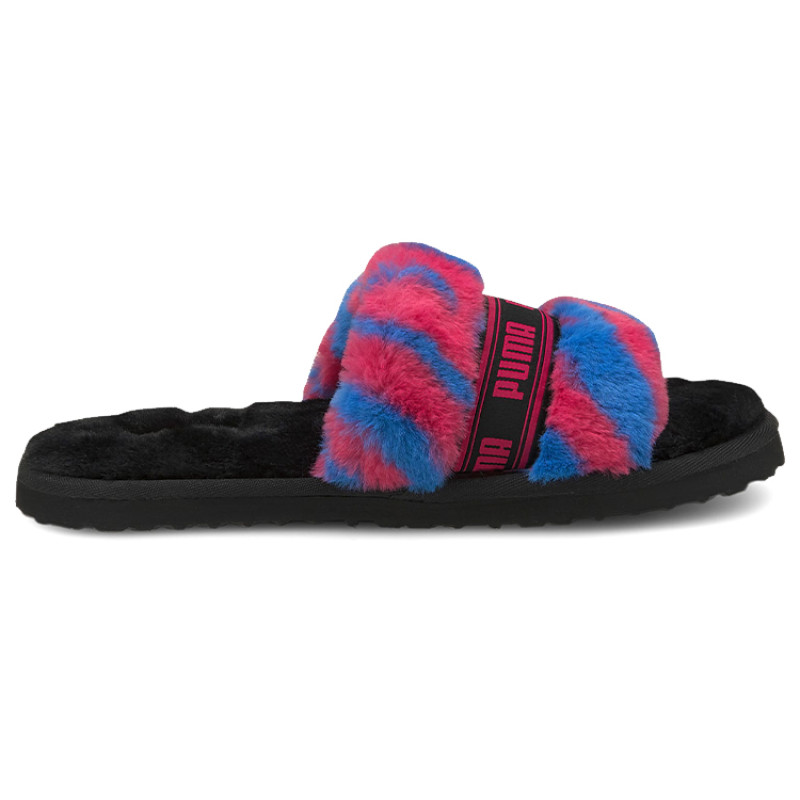 PUMA Wired Fluff