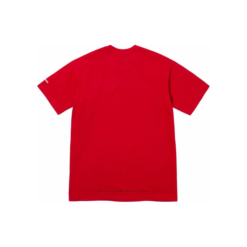Supreme SS24 T