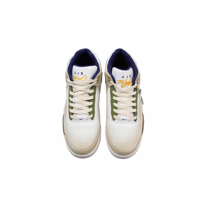 Nike Flight Legacy