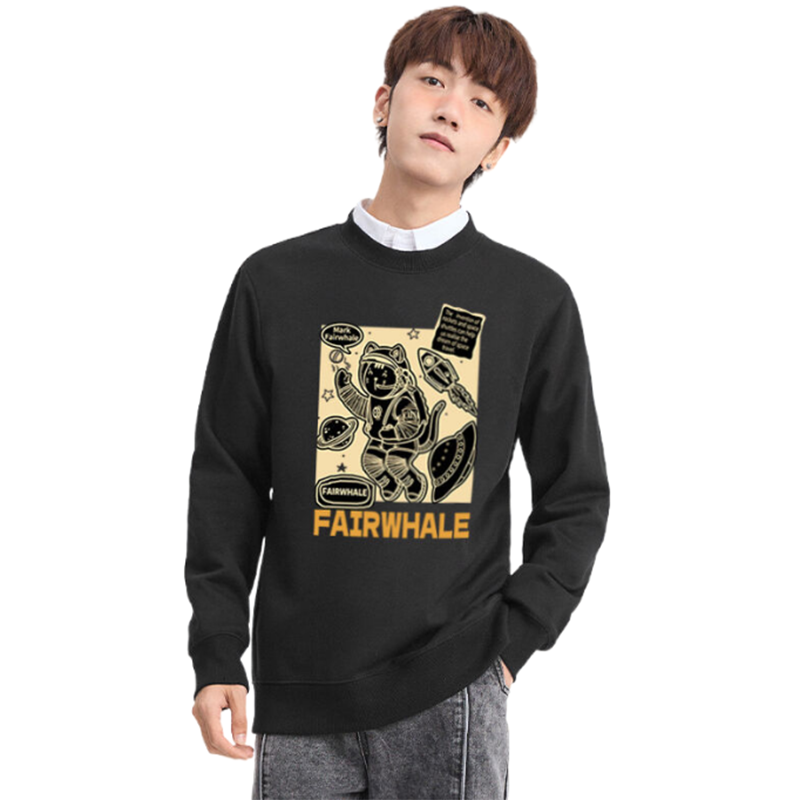 FAIRWHALE