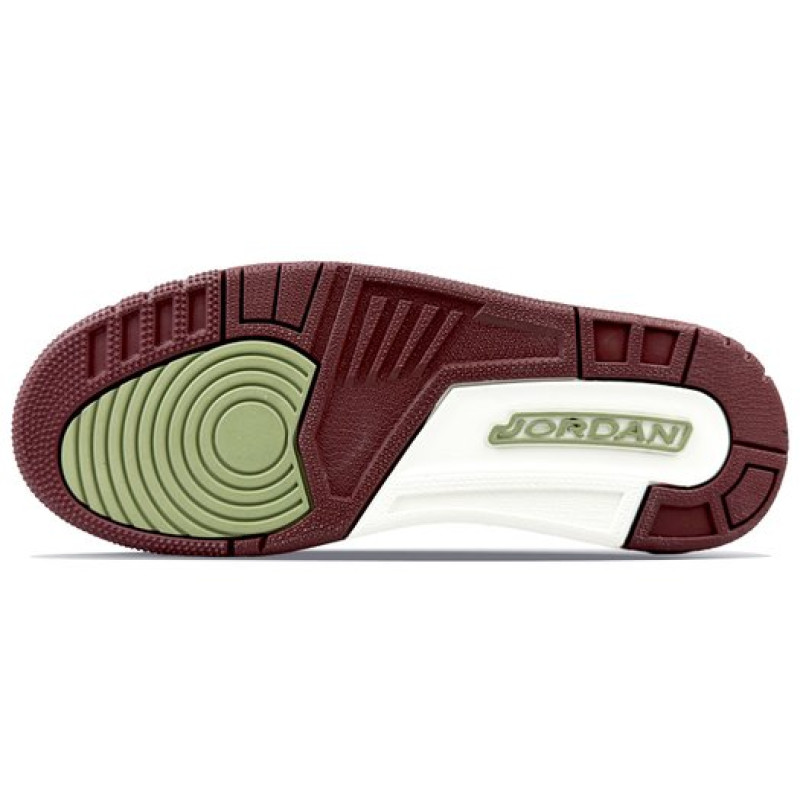 Jordan Legacy 312