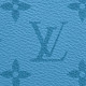 LOUIS VUITTON Pochette Voyage MM