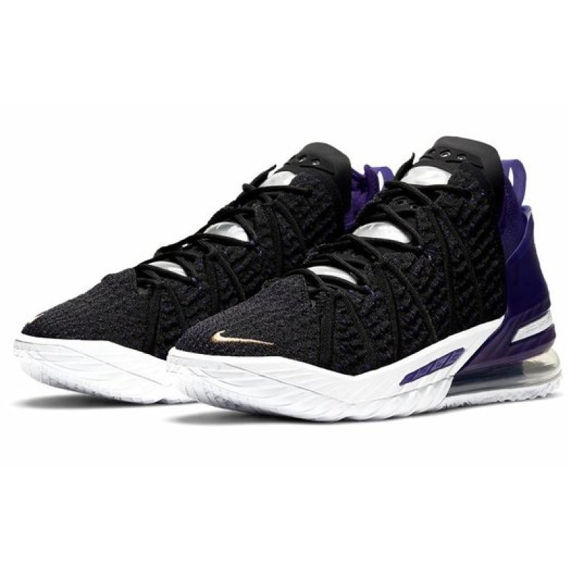 Nike Lebron 18 
