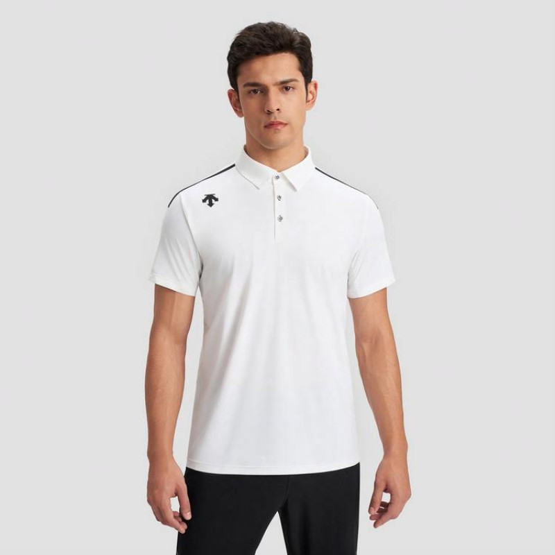 DESCENTE POLO