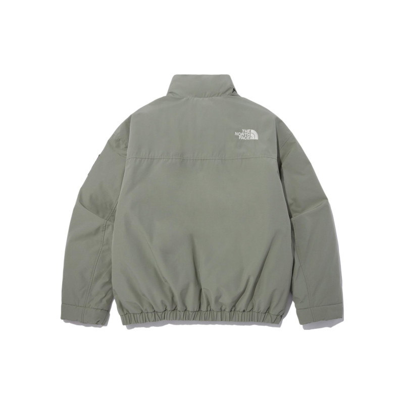 THE NORTH FACE Logo