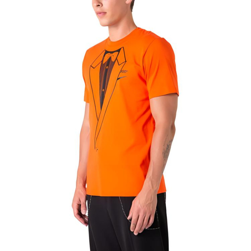 Nike x OFF-WHITE T