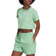 adidas originals ADICOLOR ESSENTIALS CROPPED T