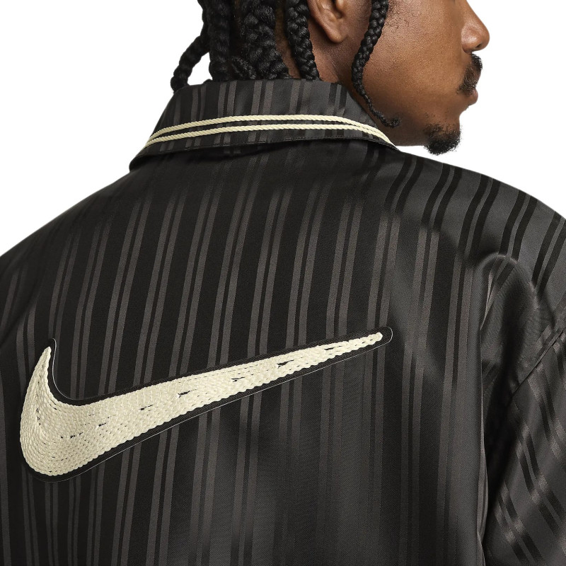 Nike x BODE Astro Grabber SS24 Logo