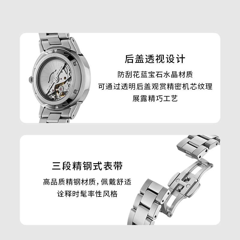 Daniel Wellington
