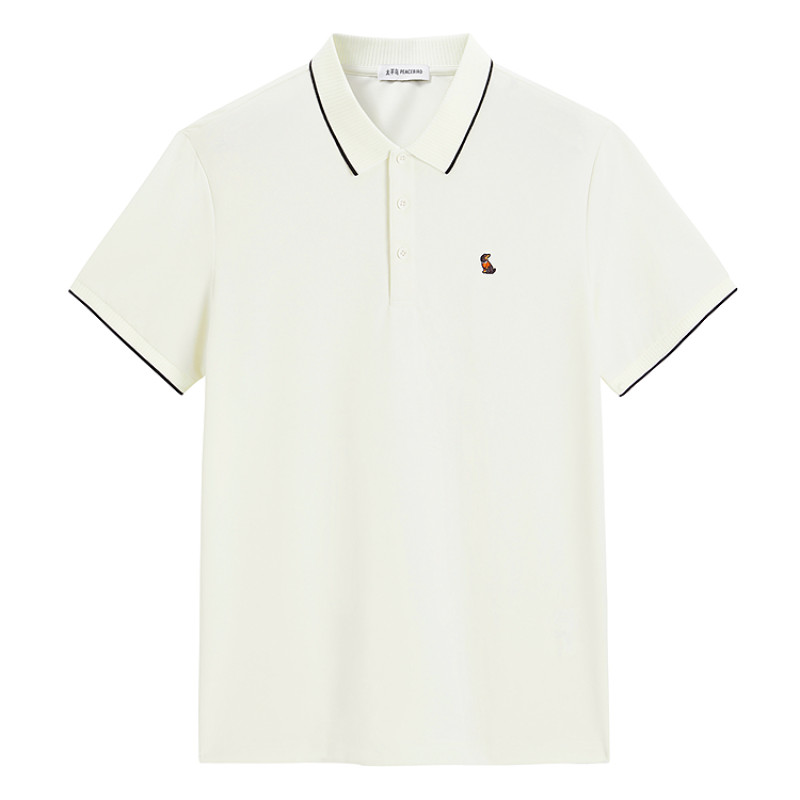 PEACEBIRD MEN x Polo