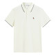 PEACEBIRD MEN x Polo